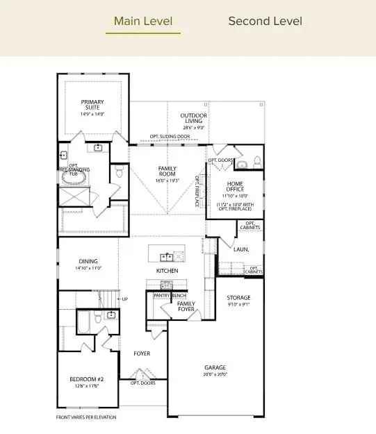 1228 River Trce, Georgetown, TX 78628 - Image #2