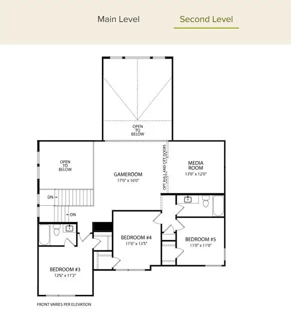 1228 River Trce, Georgetown, TX 78628 - Image #3