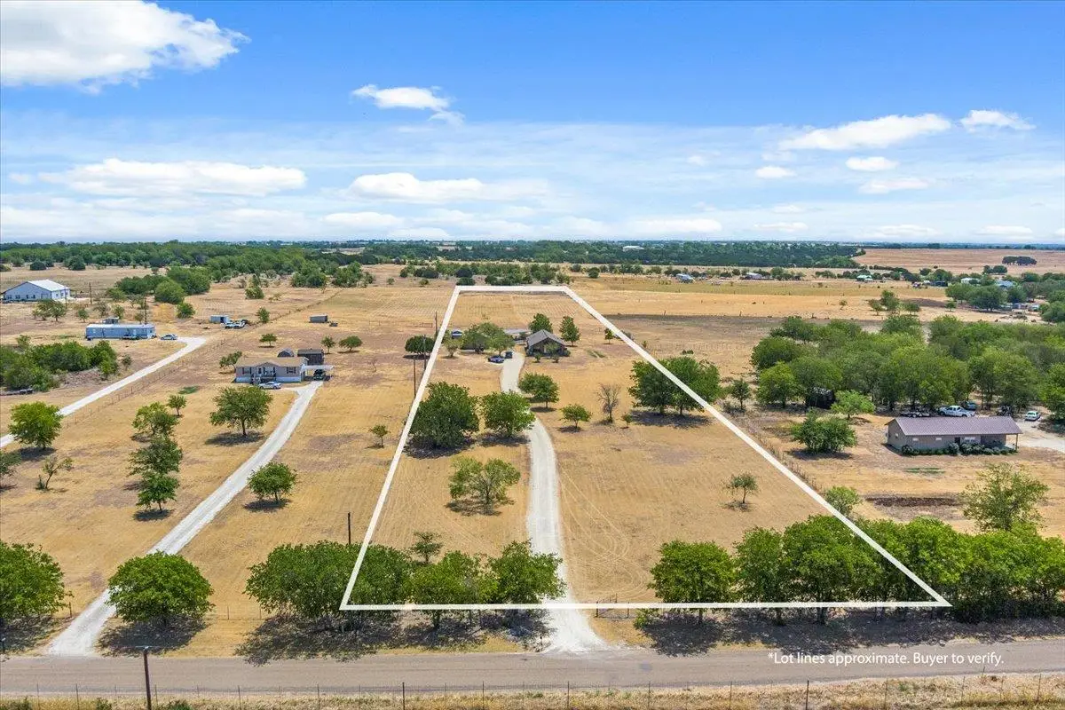 1325 County Road 269, Oglesby, TX 76561 - Image #1