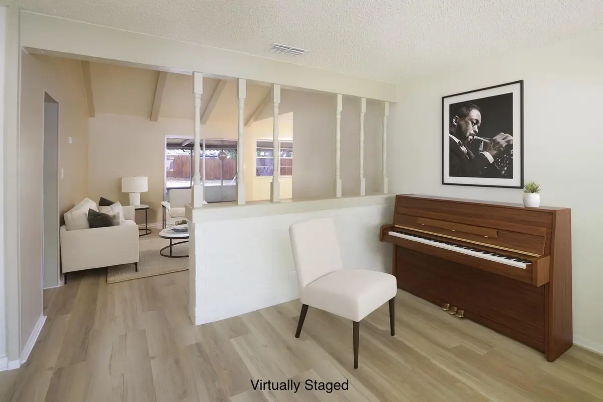 9801 Ochiltree Dr, Austin, TX 78753 - Image #1