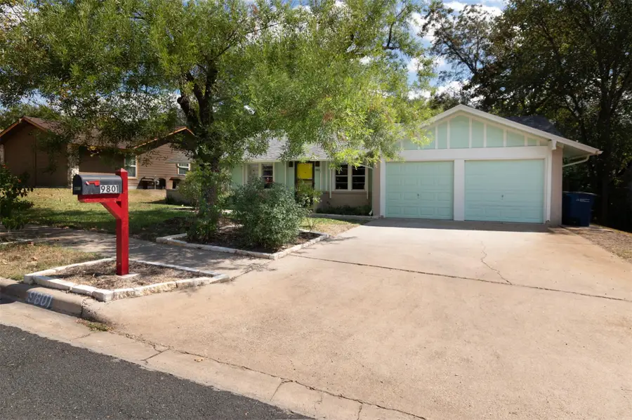 9801 Ochiltree Dr, Austin, TX 78753 - Image #3