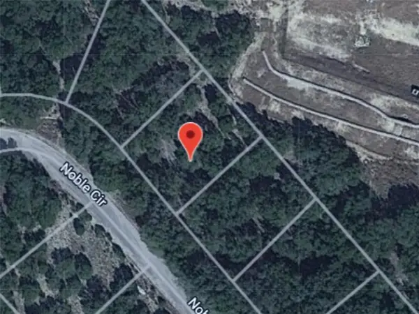 3129 Nobel Cir, Lago Vista, TX 78645