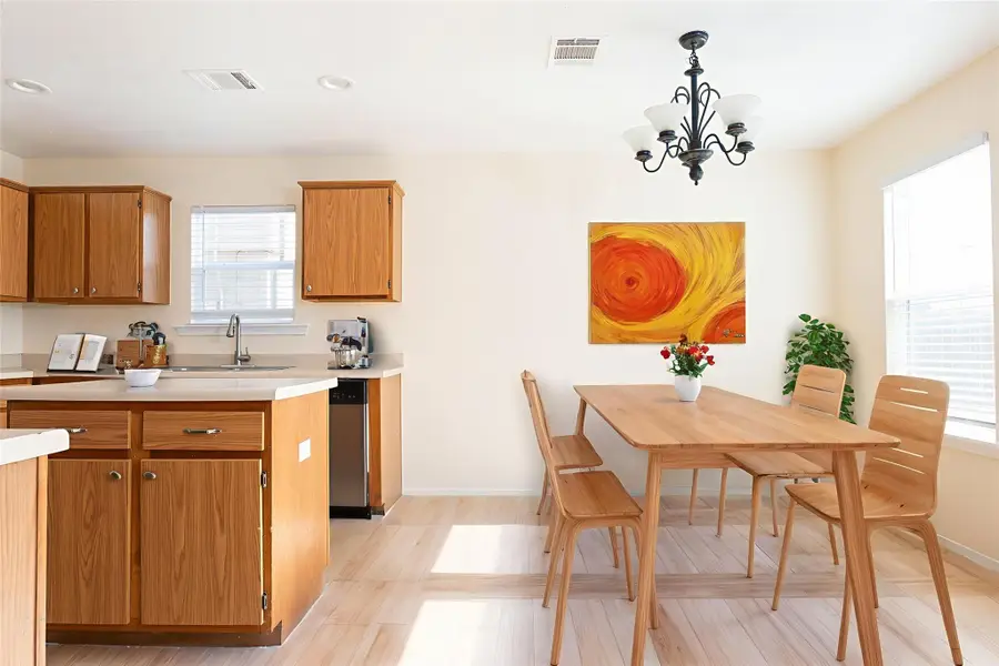 1705 Sylvia Ln, Round Rock, TX 78681 - Image #3