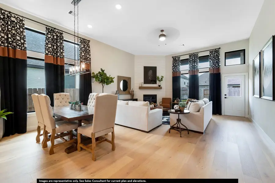 150 Clavillia St, Buda, TX 78610 - #3
