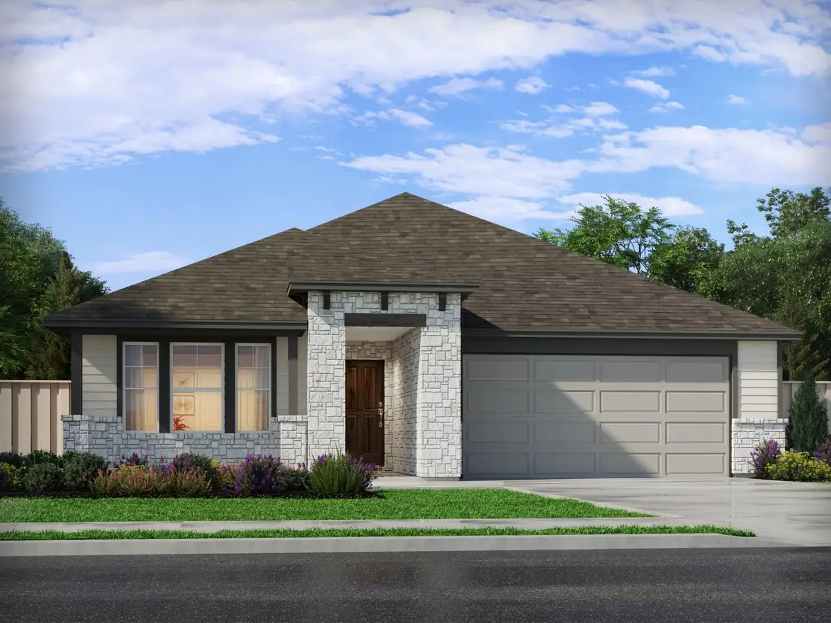 220 Callahan Loop, Buda, TX 78610 - Image #1