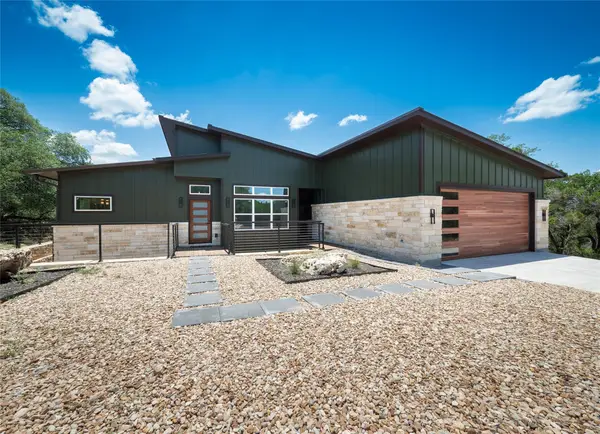 3013 Clark Ave, Lago Vista, TX 78645