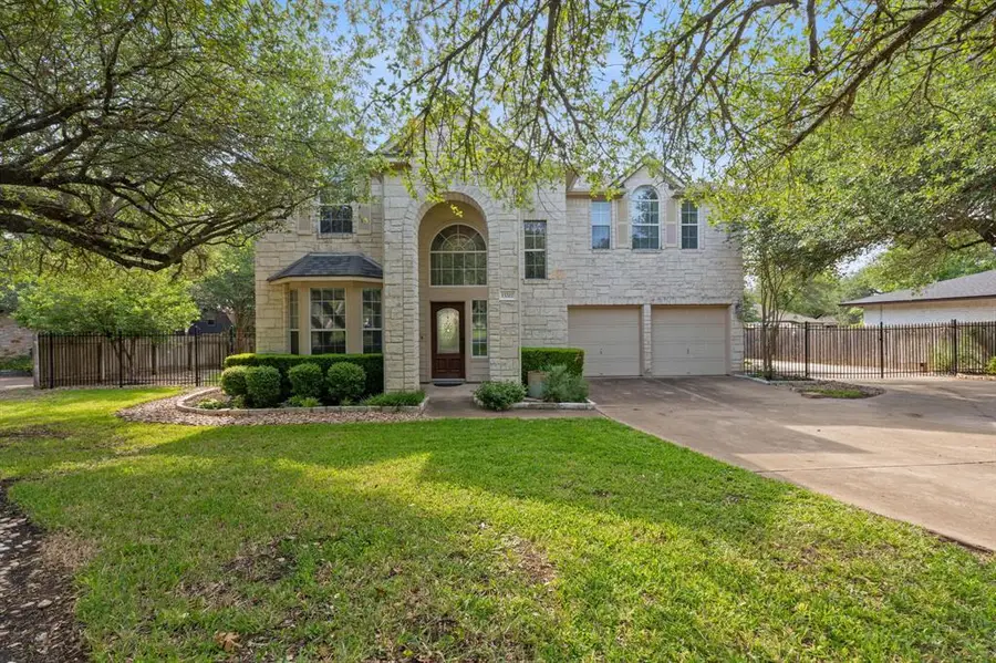 13202 Fawn Valley Dr, Cedar Park, TX 78613 - #2