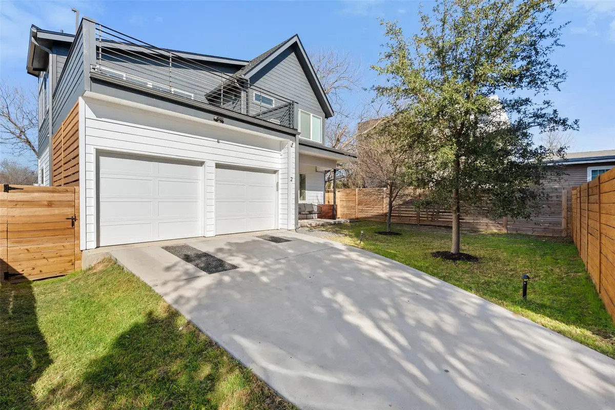 5604 Samuel Huston Ave #2, Austin, TX 78721 - #1