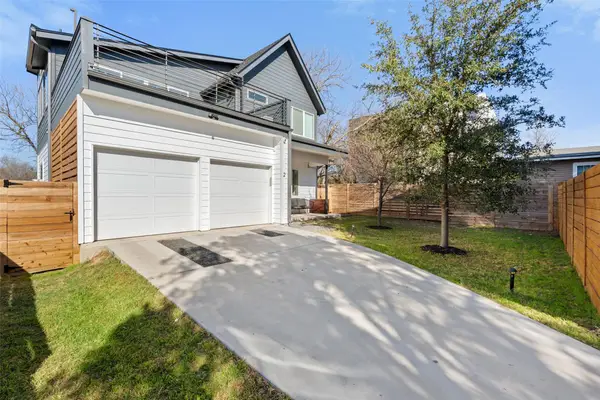 5604 Samuel Huston Ave #2, Austin, TX 78721