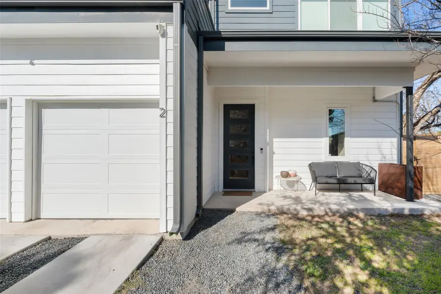 5604 Samuel Huston Ave #2, Austin, TX 78721 - #2