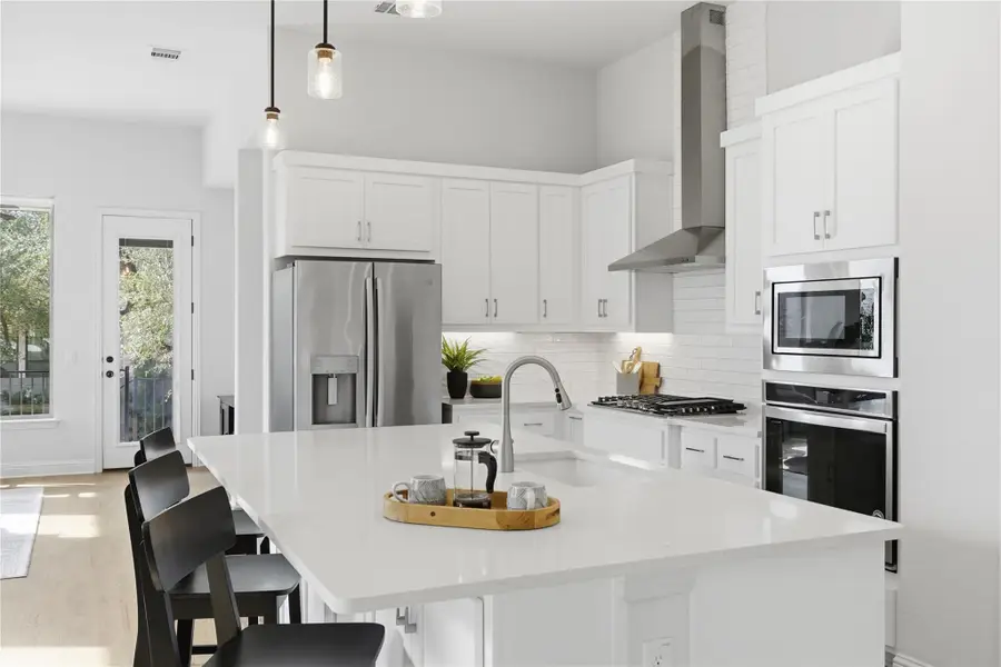 225 Diamondback Dr, Georgetown, TX 78628 - #3