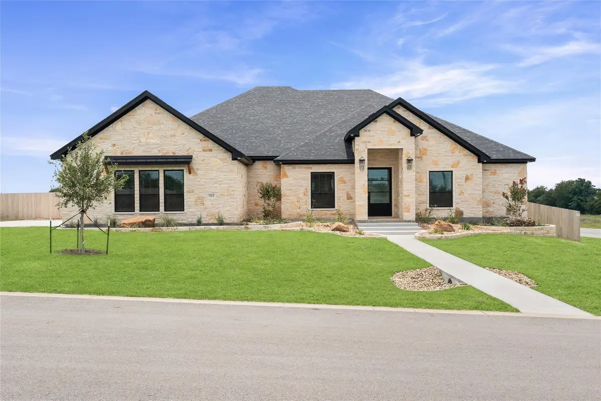 302 Rodeo Rd, Salado, TX 76571 - #1