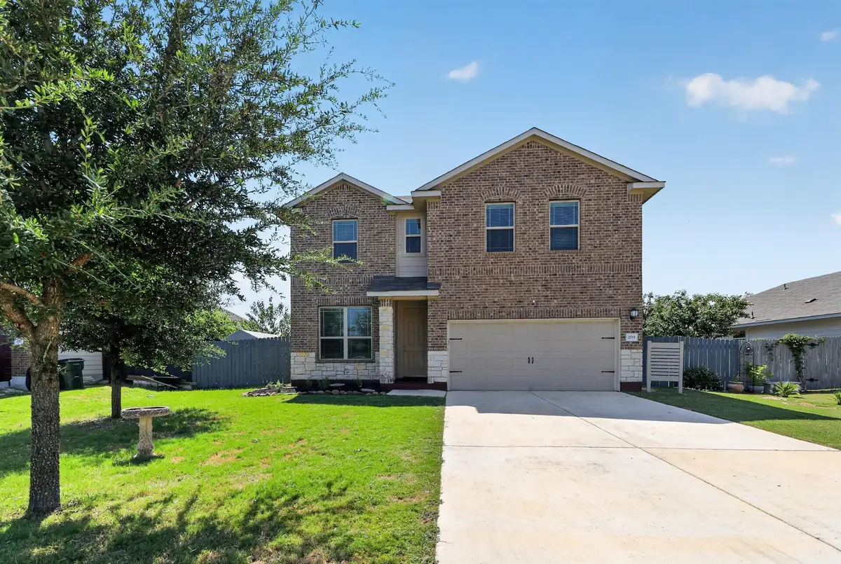 209 Evening Dusk Dr, Kyle, TX 78640 - #1
