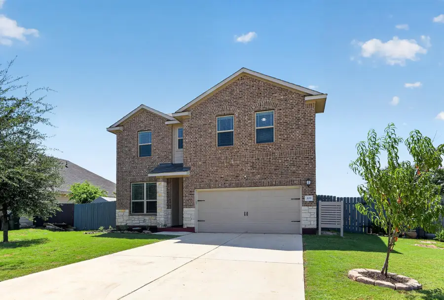 209 Evening Dusk Dr, Kyle, TX 78640 - #2