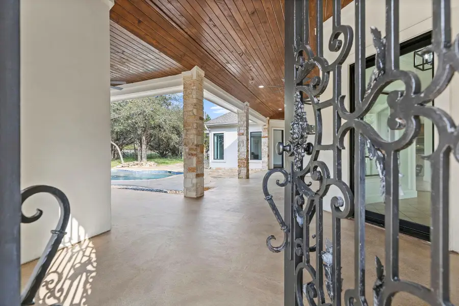 531 Windmill Ranch Rd, Georgetown, TX 78633 - #3