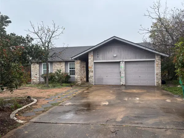 304 Fawnfield Dr, Cedar Park, TX 78613