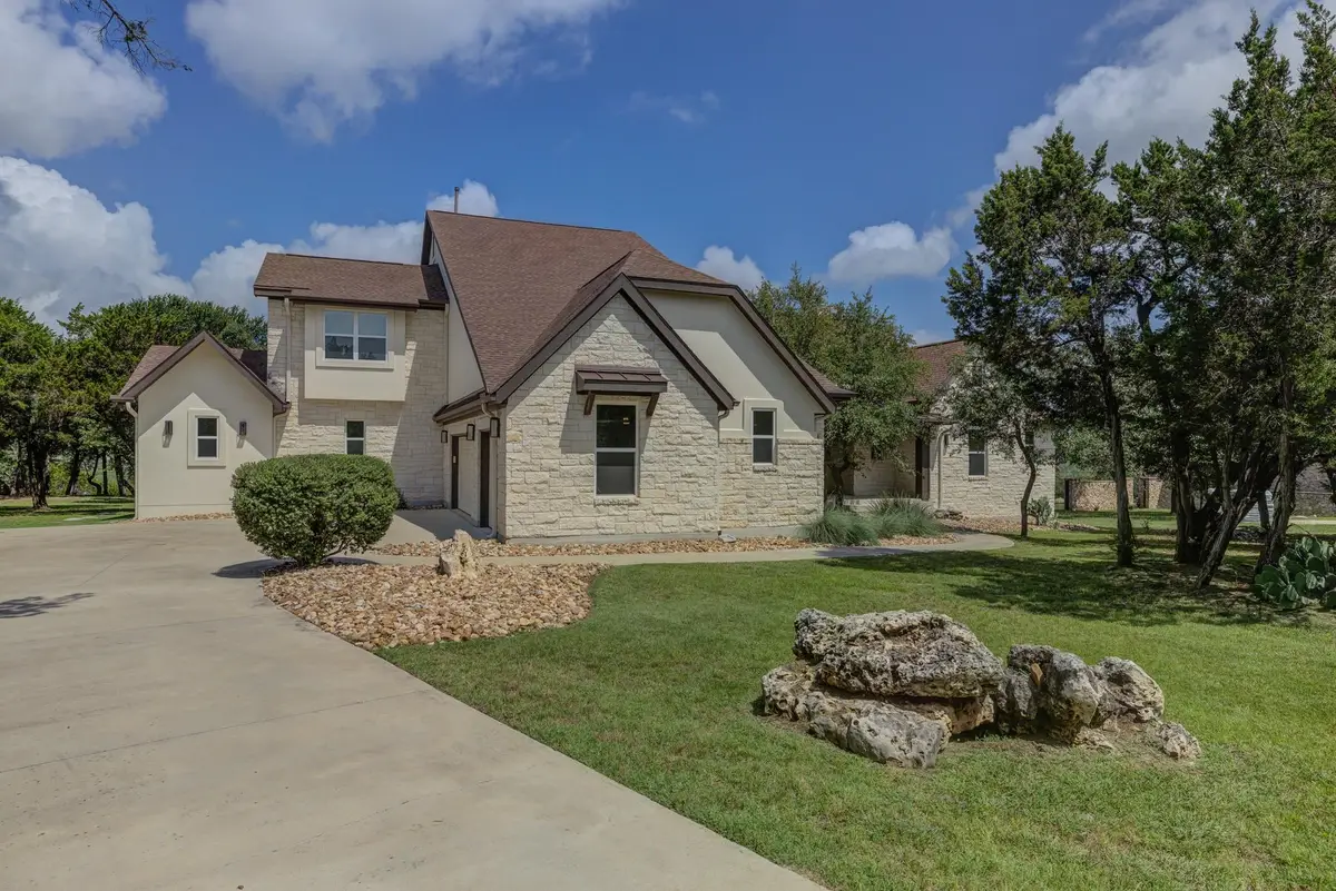 954 Covered Bridge Dr, Driftwood, TX 78619 - #1