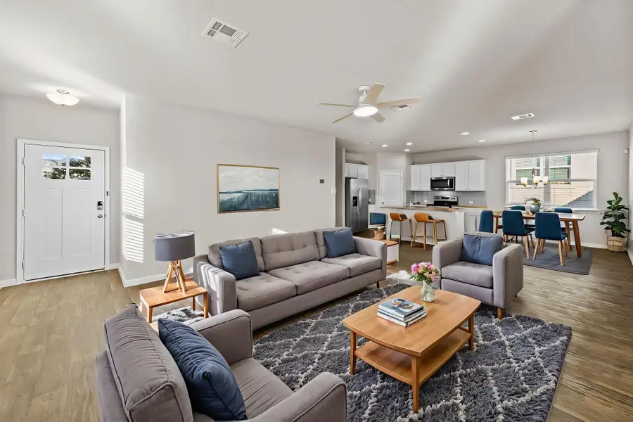 141 Fair Anne Dr, Georgetown, TX 78626 - Image #3