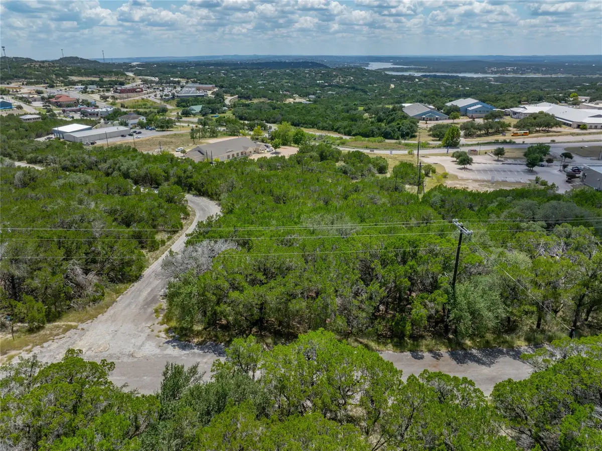 8200 Arroyo Ave, Lago Vista, TX 78645 - Image #1