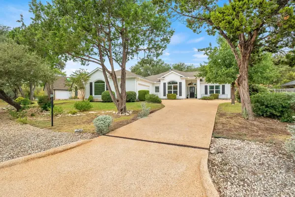 120 Copperleaf Rd, Lakeway, TX 78734