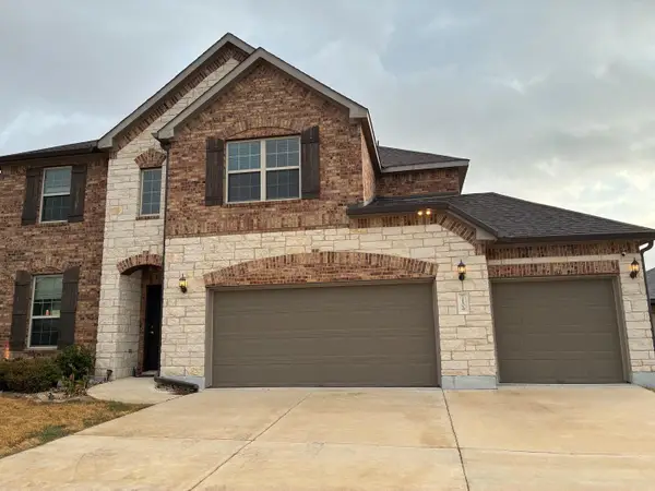 7109 SW Bargello Pl Sw, Round Rock, TX 78665