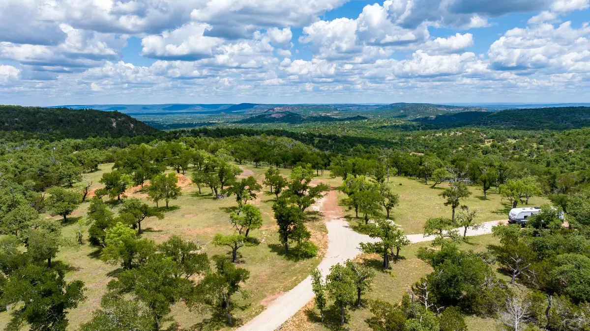 520 Isaacs Mountain Rd, Willow City, TX 78675 - Image #1