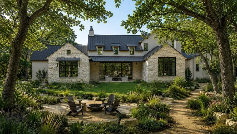 913 The Trails Pkwy, Horseshoe Bay, TX 78657 - #2