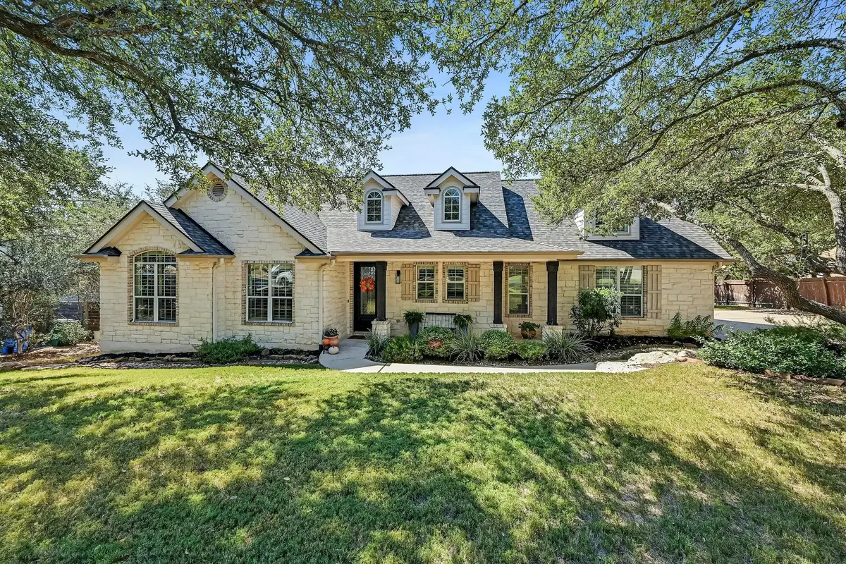 5008 Timothy Cir, Austin, TX 78734 - Image #1