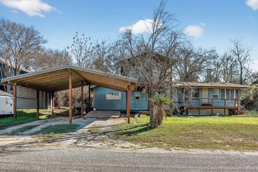 2401 De Soto Dr, Austin, TX 78733 - #2
