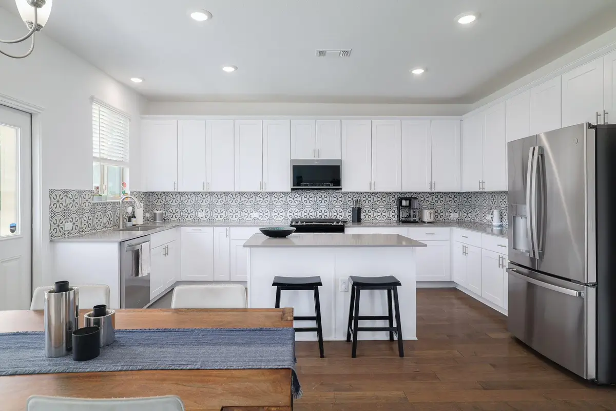 6829 Ellsworth Walk, Austin, TX 78724 - #1