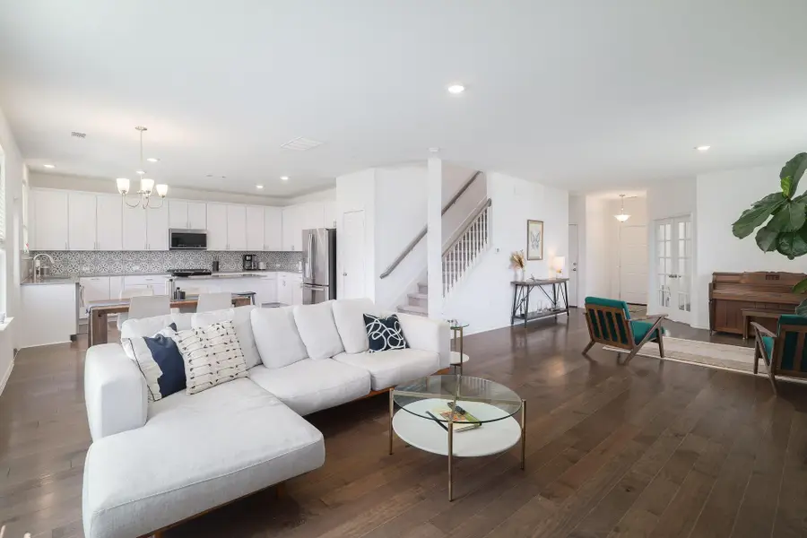 6829 Ellsworth Walk, Austin, TX 78724 - #2