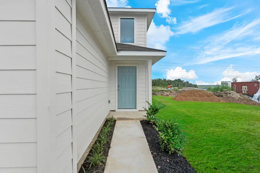 110 Kendall Ln, Maxwell, TX 78656 - #2