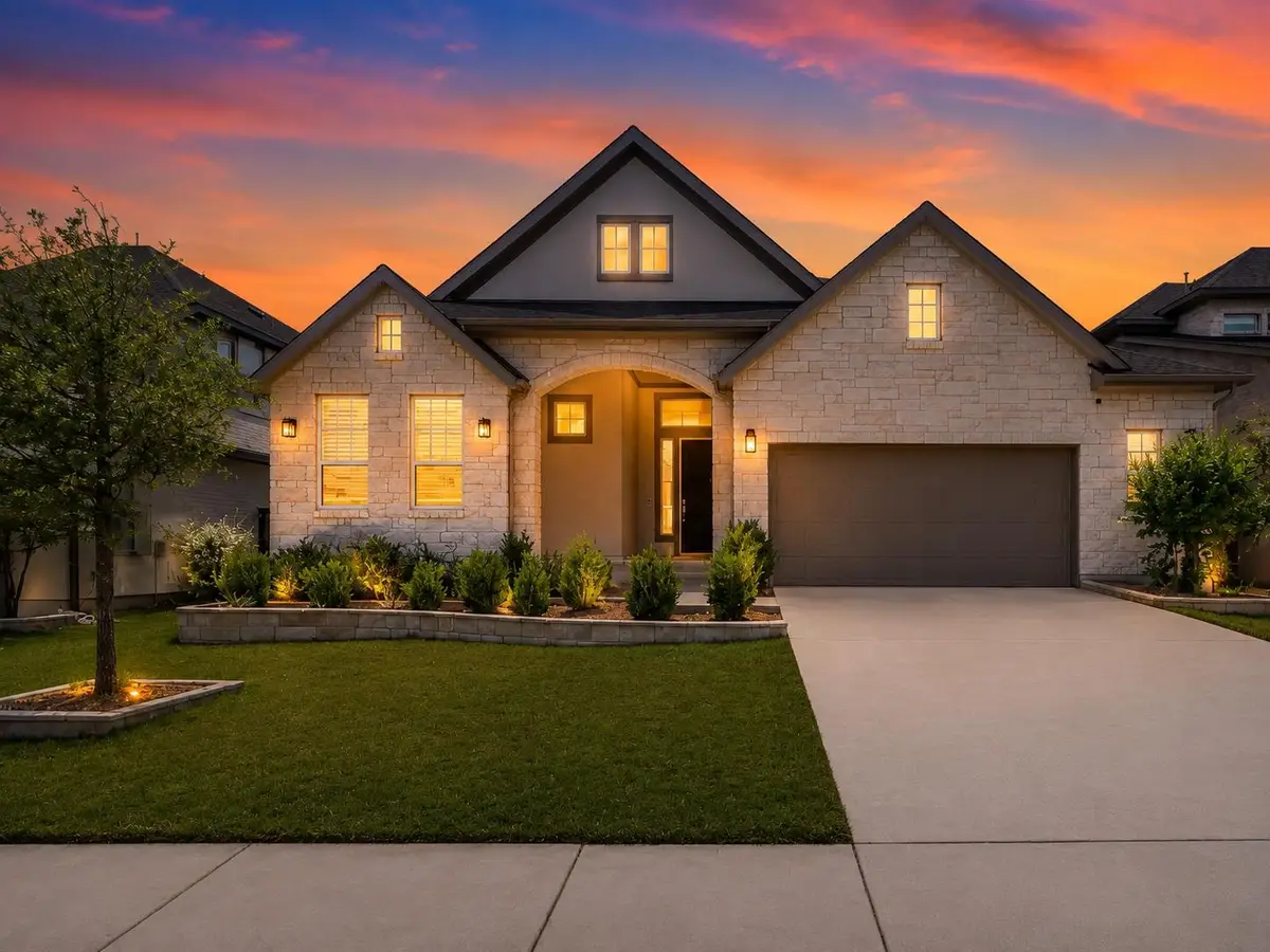 605 Mallow Rd, Leander, TX 78641 - #1