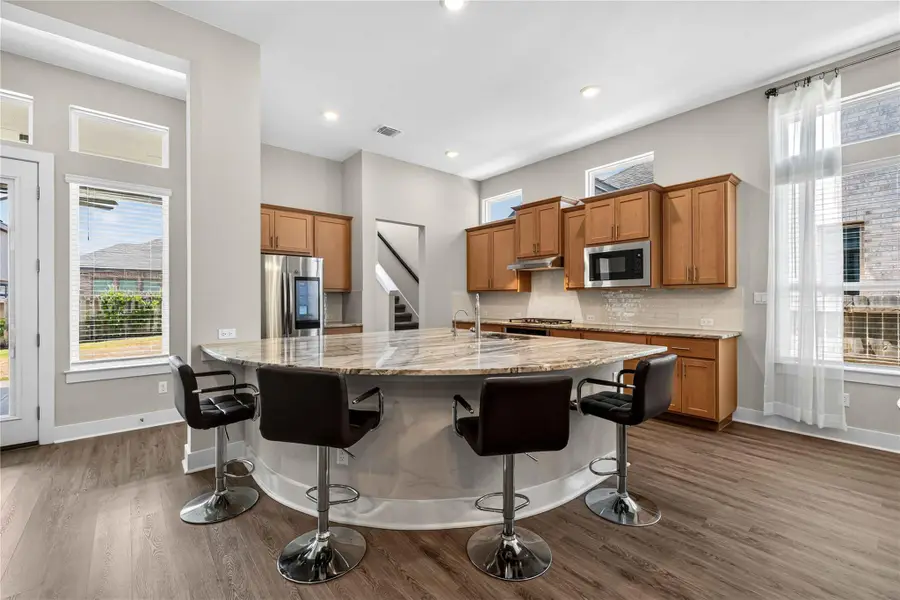 605 Mallow Rd, Leander, TX 78641 - #2