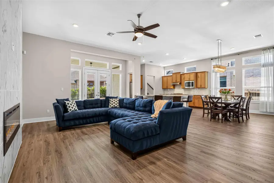 605 Mallow Rd, Leander, TX 78641 - #3