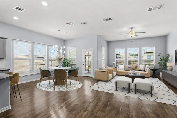 1440 Morning View Rd, Georgetown, TX 78628