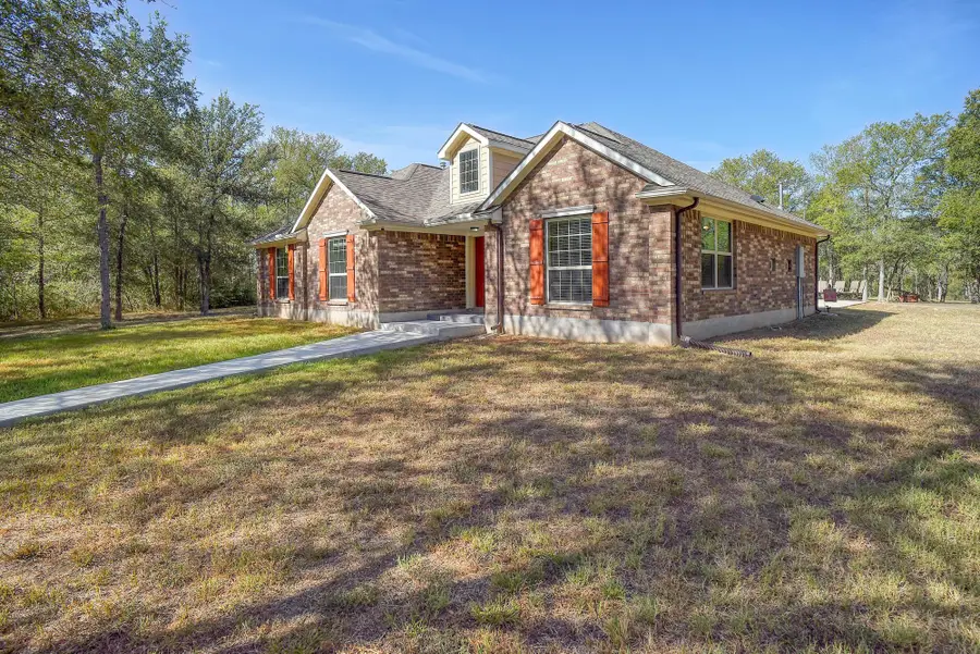 384 Pope Bend Rd N, Cedar Creek, TX 78612 - #2