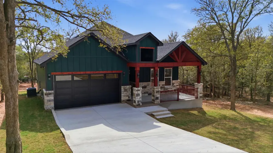 157 E Keanahalululu Ln, Bastrop, TX 78602 - #2