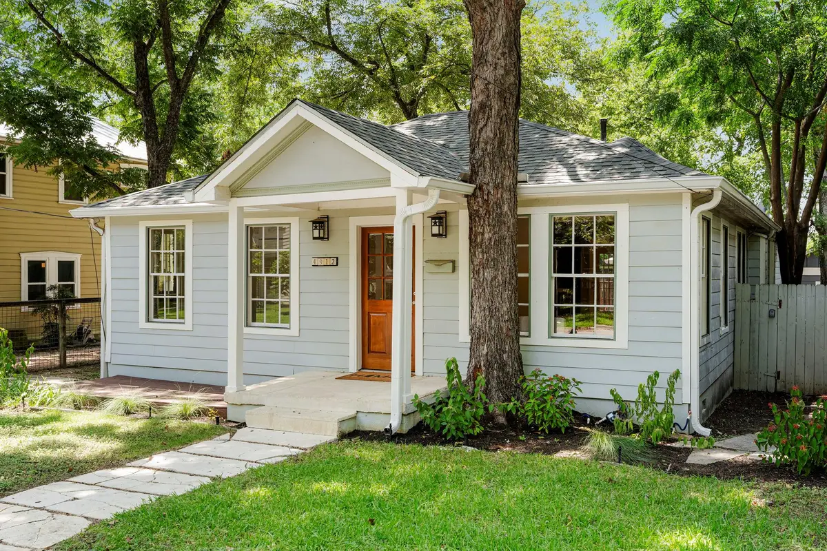4912 Avenue G Unit A And B, Austin, TX 78751 - #1