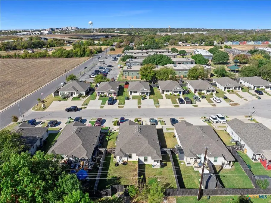 1239 Honor Ln, Temple, TX 76501 - #2