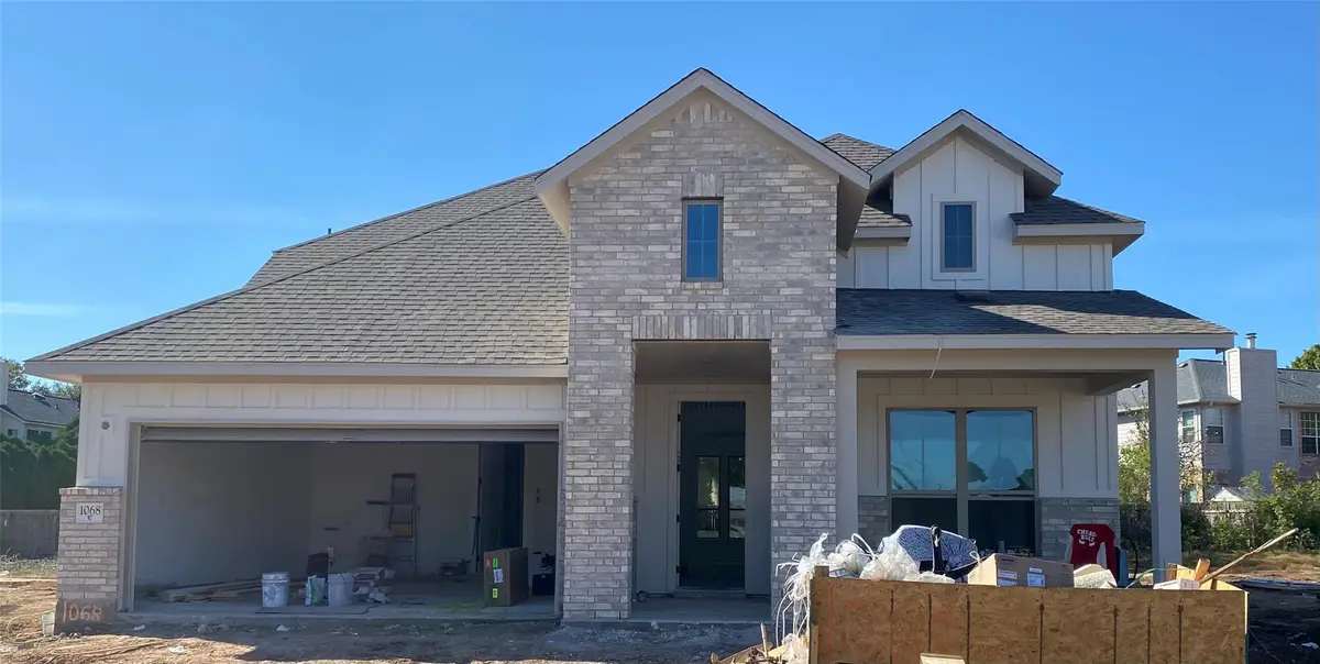 1068 Sonata Pl, Round Rock, TX 78681 - Image #1