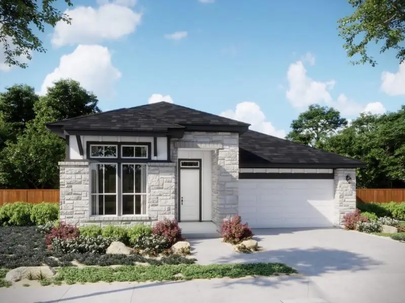 222 San Saba Dr, Buda, TX 78610 - Image #1