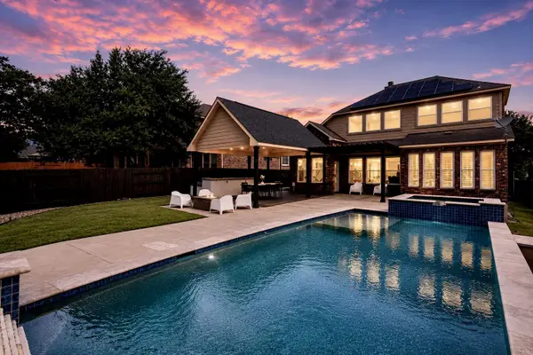 13116 Bismark Dr, Austin, TX 78748
