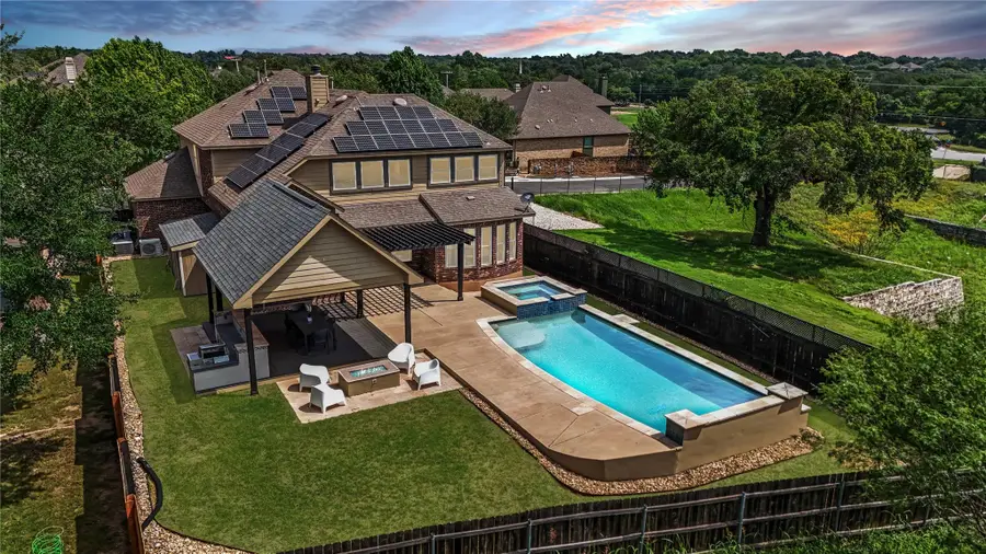 13116 Bismark Dr, Austin, TX 78748 - #2