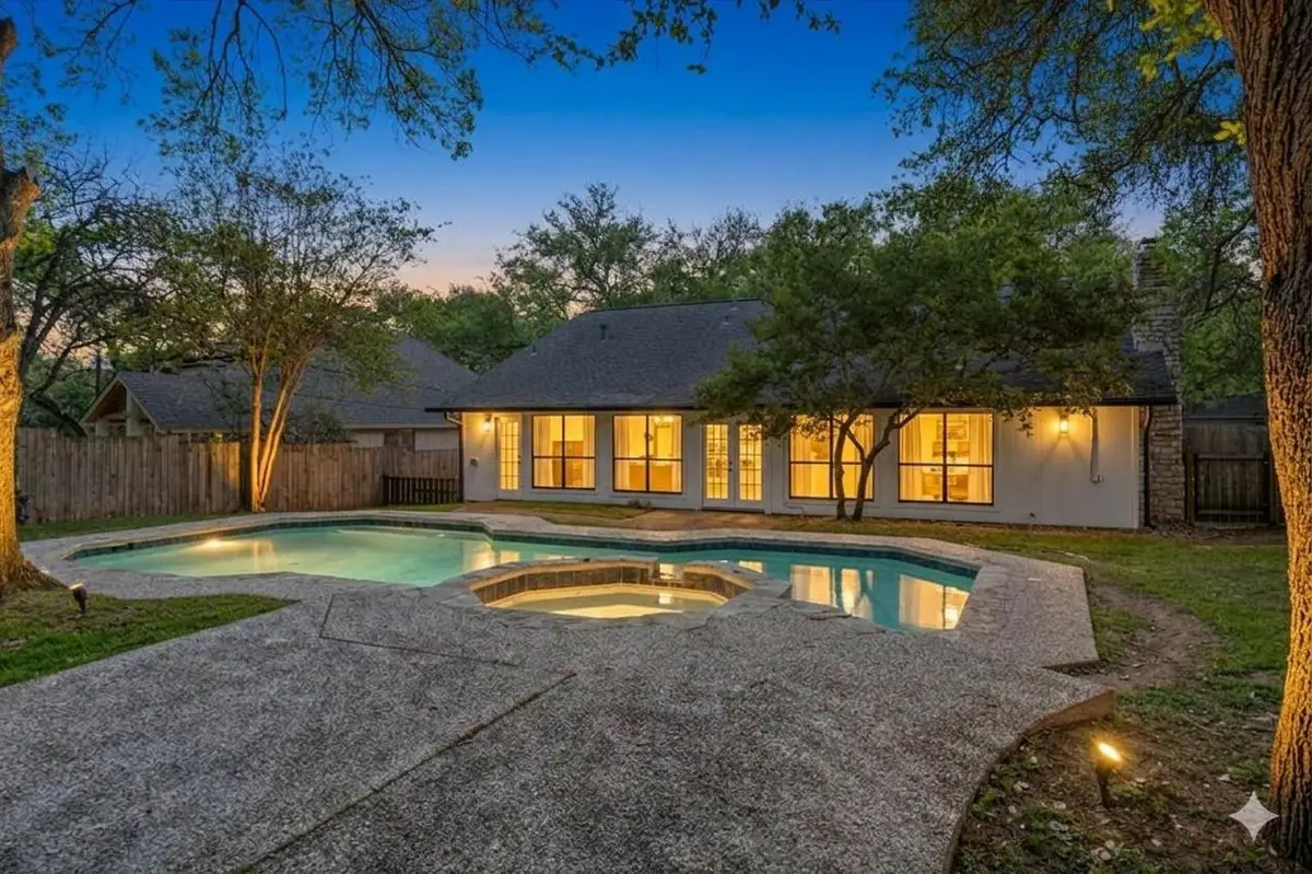 7112 Fireoak Dr, Austin, TX 78759 - #1