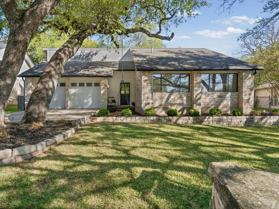 7112 Fireoak Dr, Austin, TX 78759 - #2