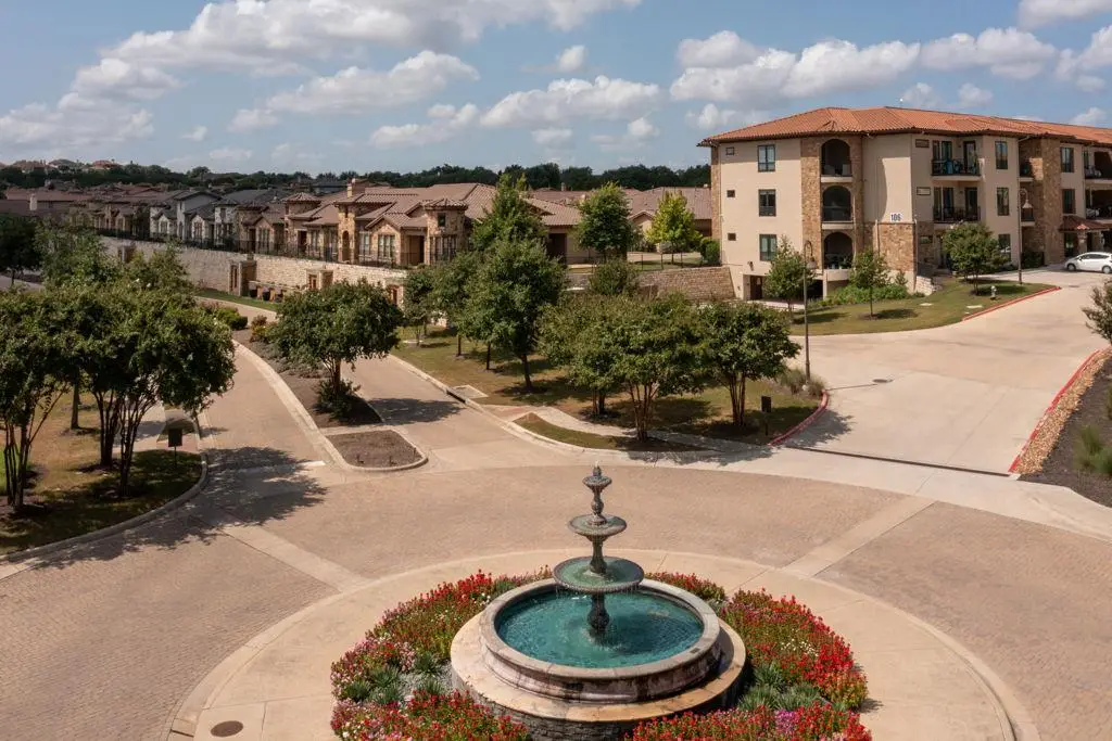 106 Bella Toscana Ave #3101, Lakeway, TX 78734 - #1