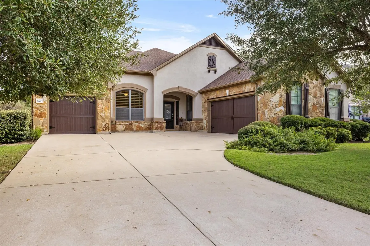 7800 Haggans Ln, Austin, TX 78739 - #1