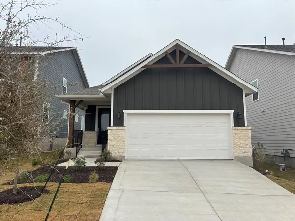 264 Ranier Way, Dripping Springs, TX 78620