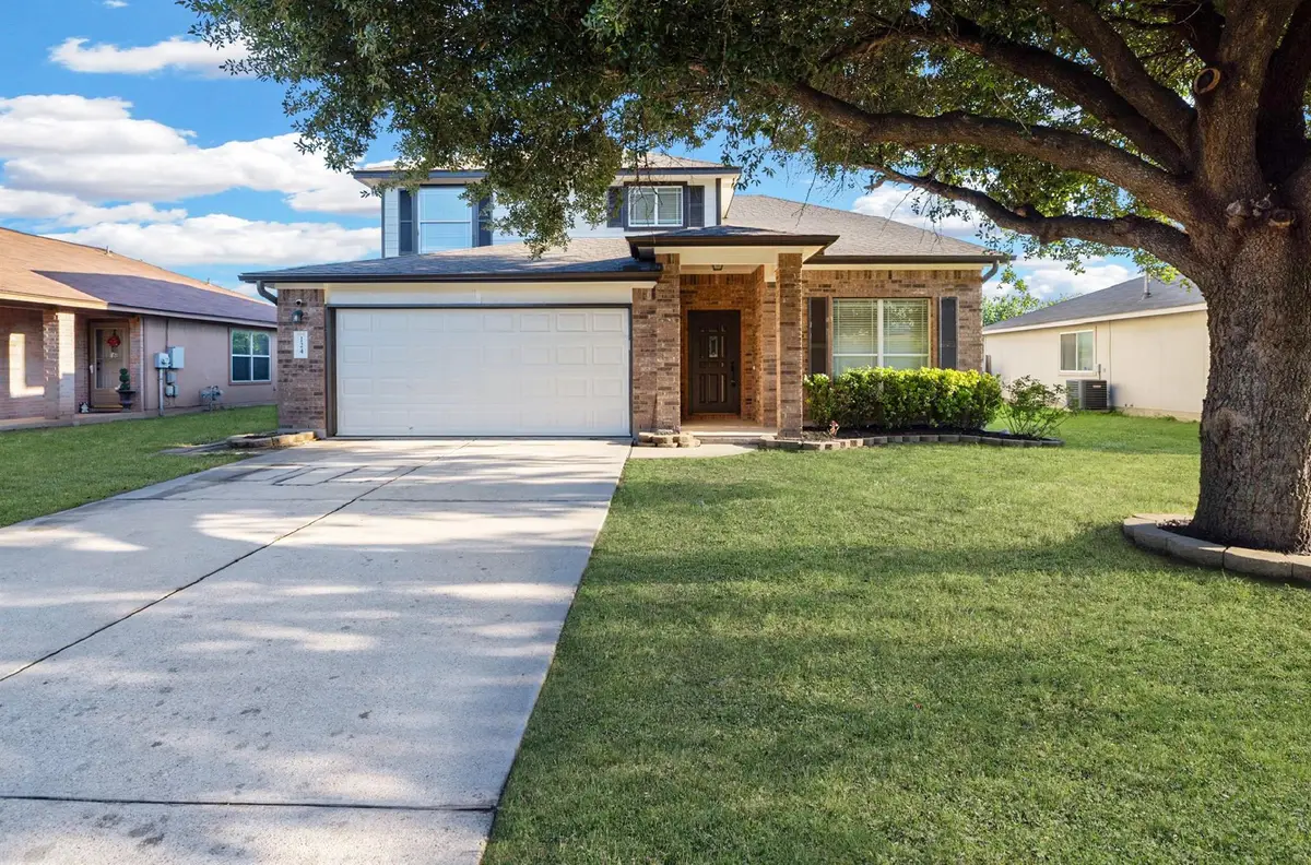124 Steven St, Hutto, TX 78634 - #1